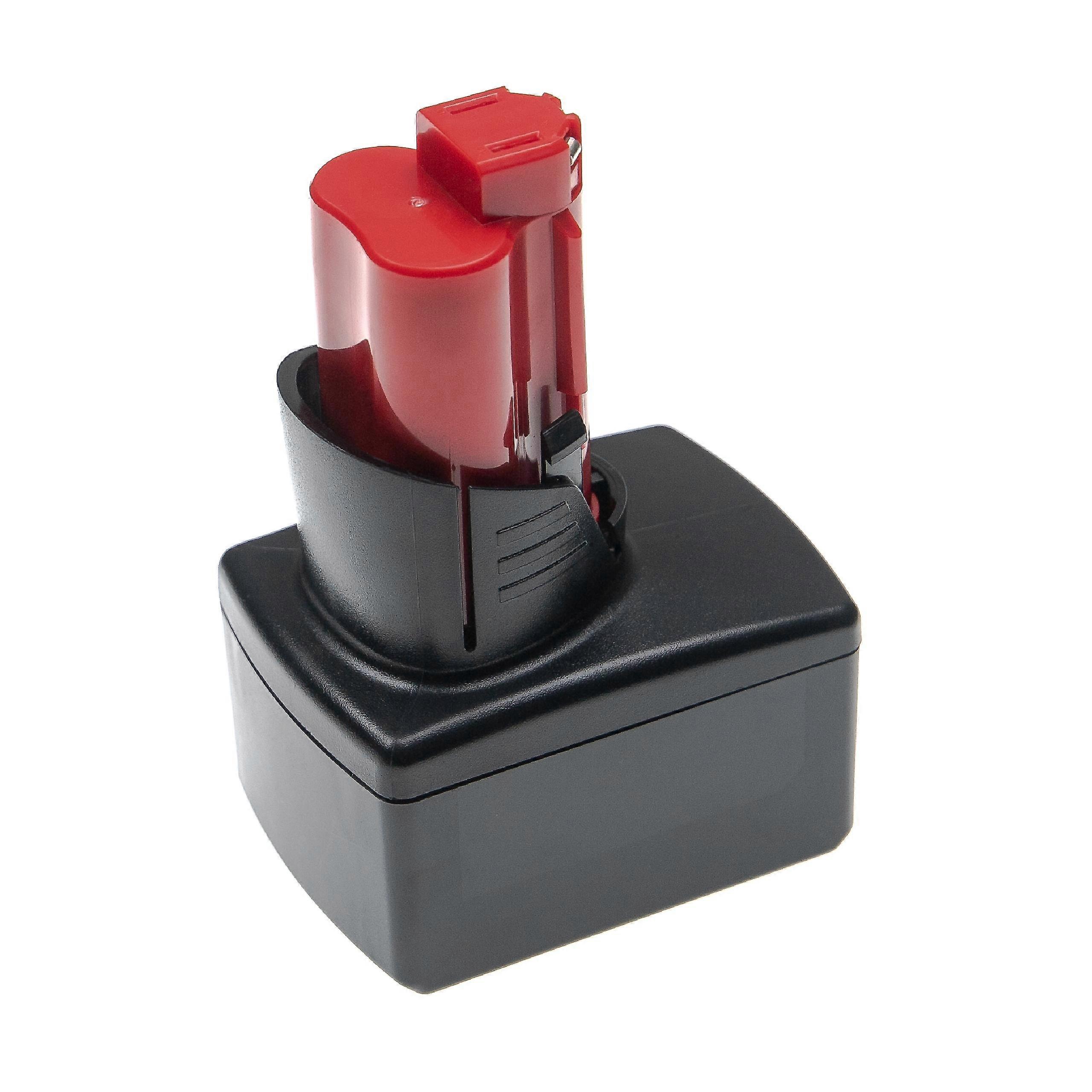 Akumulator VHBW kompatybilny z Milwaukee M12 HPT-202C V-KIT, M12 HPT-202C TH-KIT, M12 HPT-202C U-KIT, M12 HPT-202C M-KIT Tool (7500 mAh, Li-Ion, 12 V)