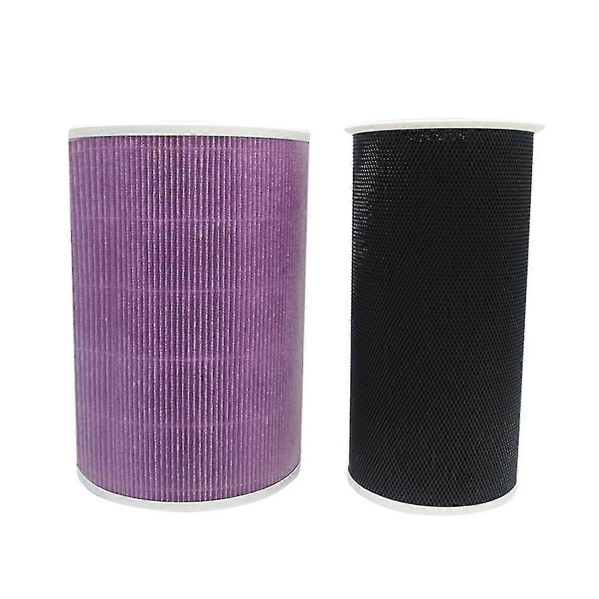 Air Filter for Mi 1/2/2S/2C/2H/3/3C/3H Air Purifier Filter Activated Carbon Hepa PM2.5 Filter Anti