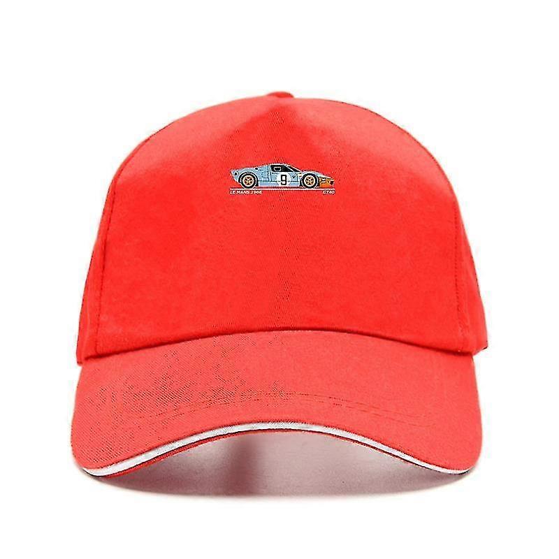 GYFDYM Design Bill Hat   Classical Solid Color Snapback Mesh Race & Retro - Classic