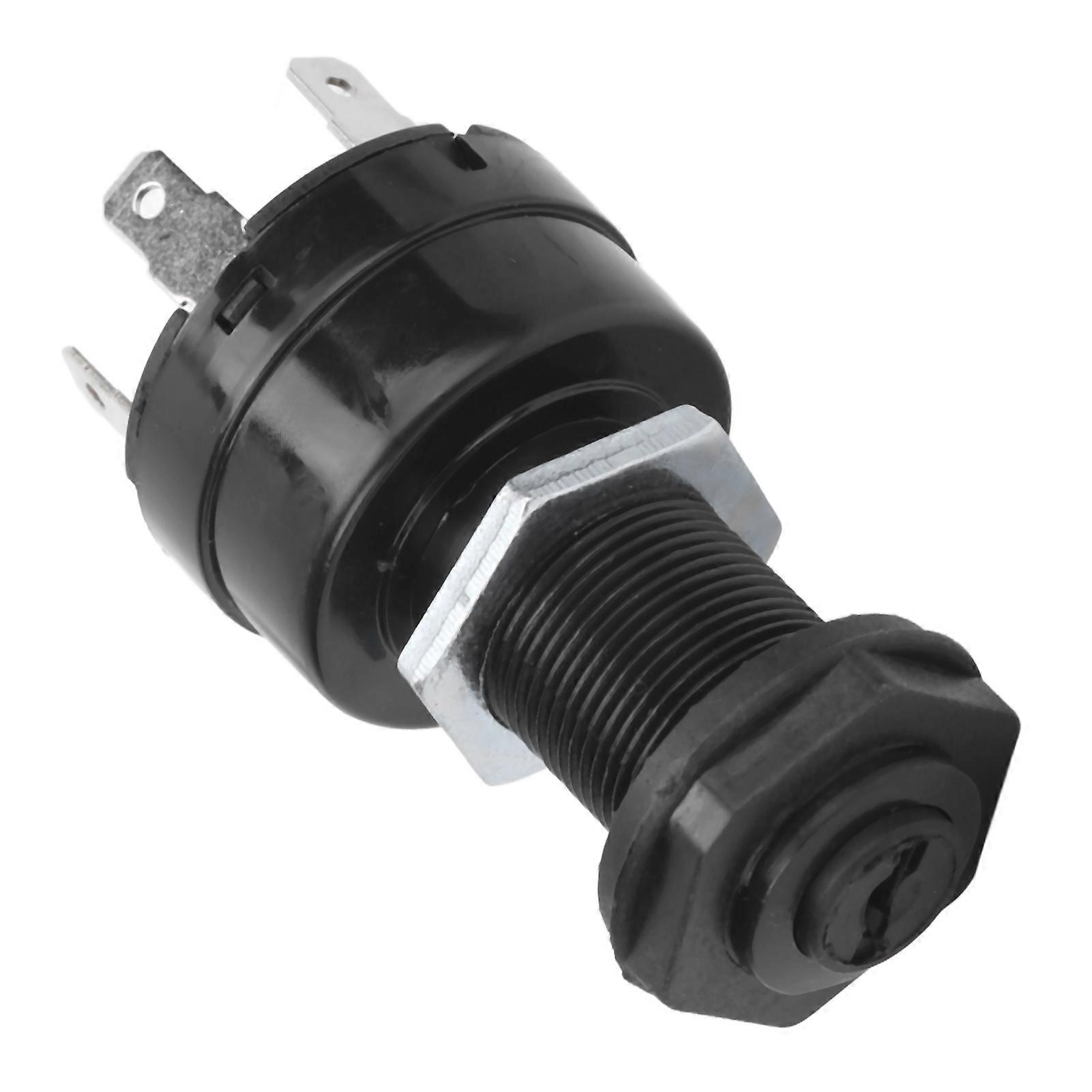 Interruttore a chiave di accensione per golf cart Club Car Precedent 2004+ 10251