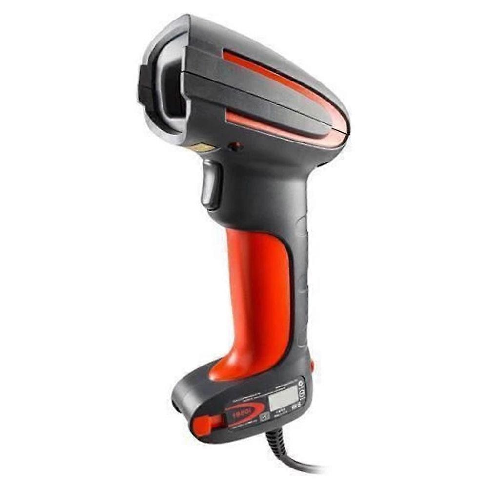 Granit 1980IFR-3USB Handheld Code Reader Industriële 2D Barcode Scanner met USB-Kabel
