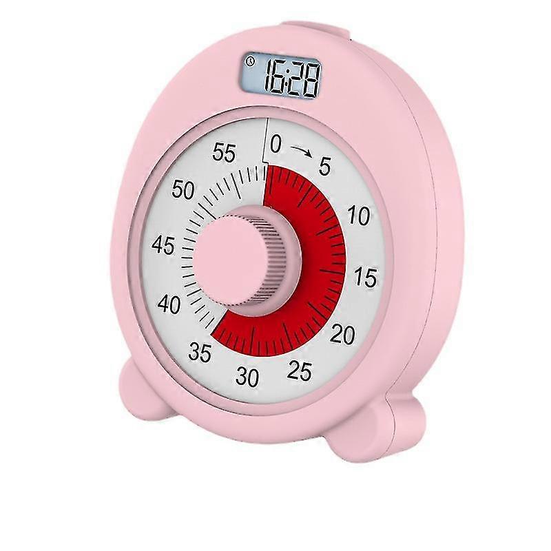 Digital Kitchen timer Magnetic counting countdown cooking timer-Good