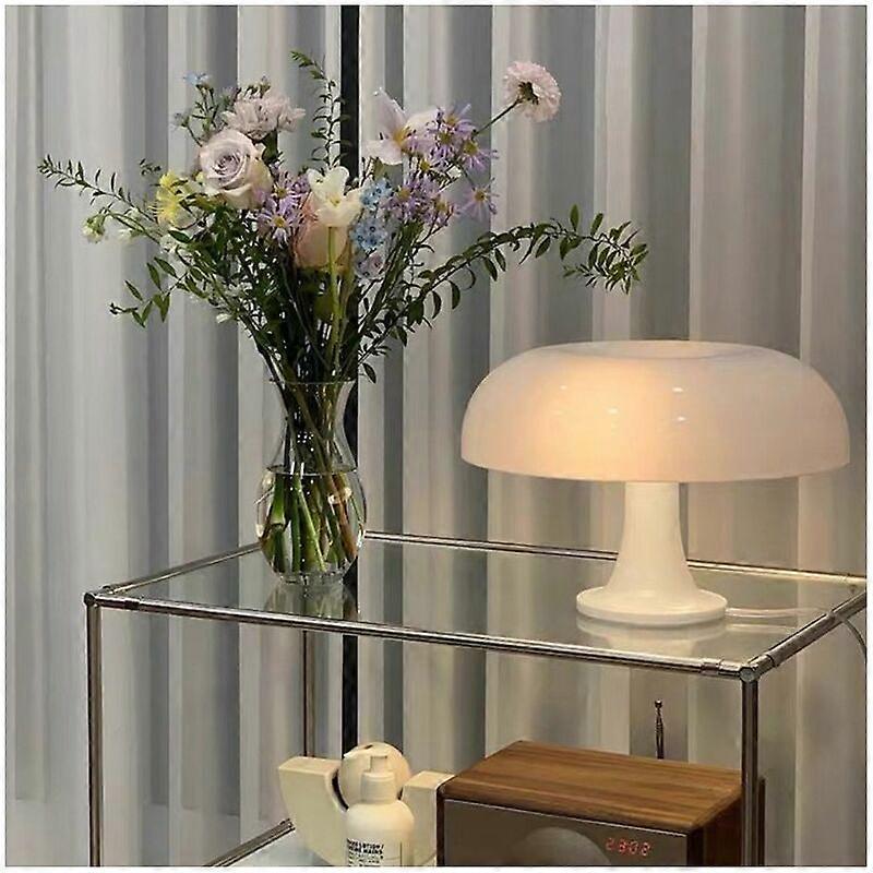 Nessino Lampe Blanche