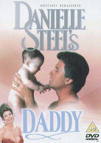Danielle Steels Pappa DVD (2003) Patrick Duffy Miller (DIR) cert PG - Region 2