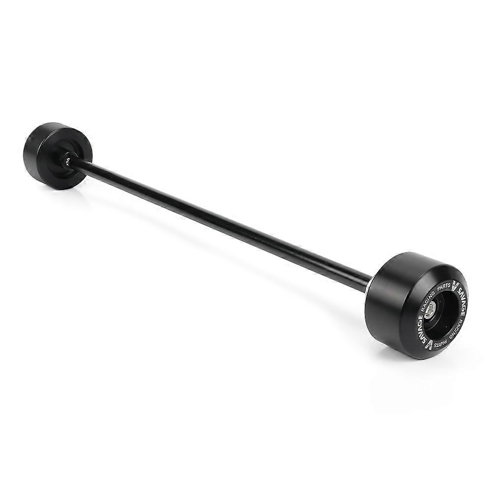 Motorcycle Axle Sliders For SUZUKI GSXR 600 750 GSX-R 1000 SV1000/S Rear Front Wheel Fork Crash Protector Pad Swingarm Slider