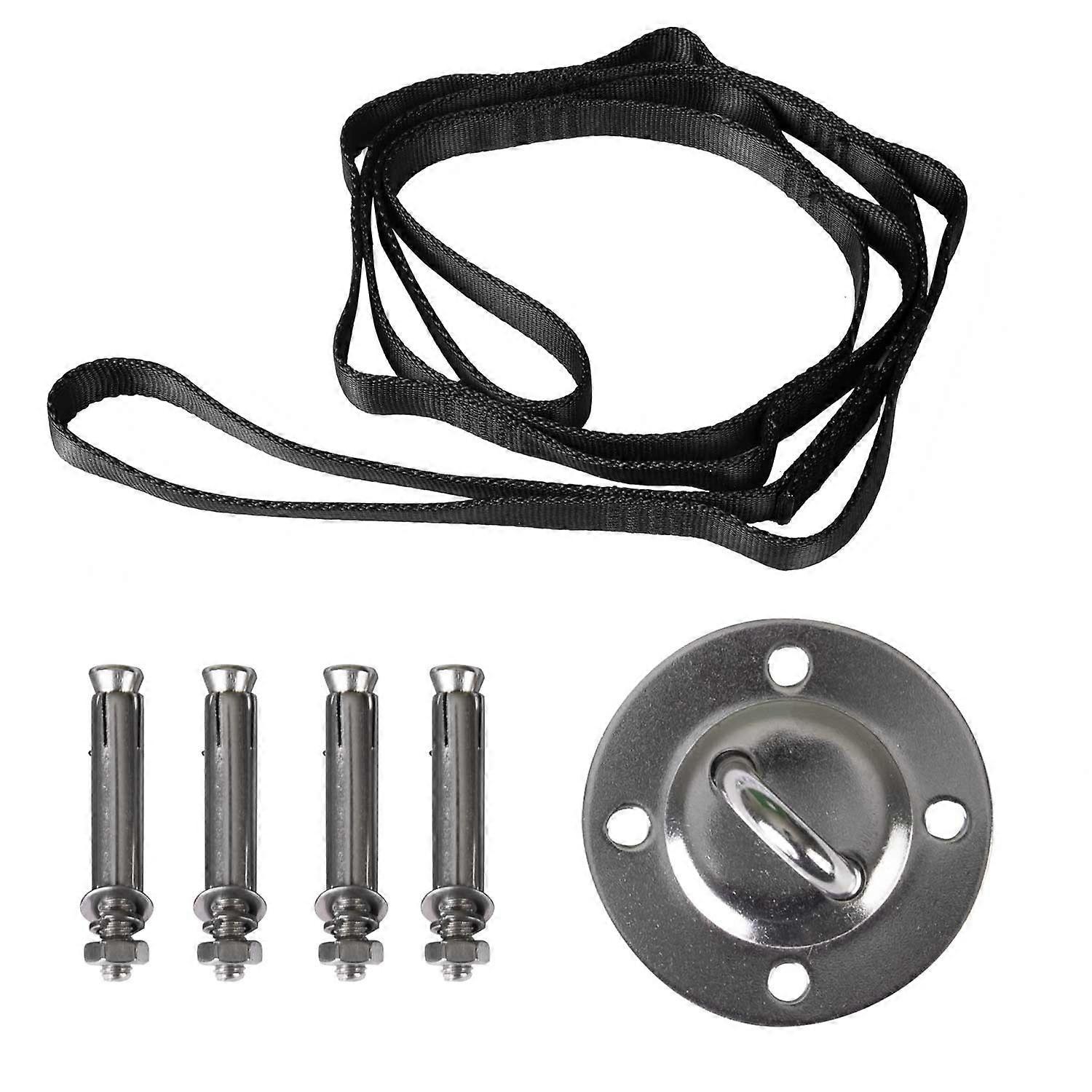 Installation kit for hammock chair Kokon Neo-Sport