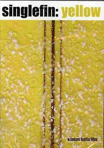 Singlefin Yellow [DVD] [Region 1] [US I DVD