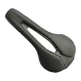 Selle de vélo de route Absorption des chocs Légère pour adultes Remplacement pour BMX