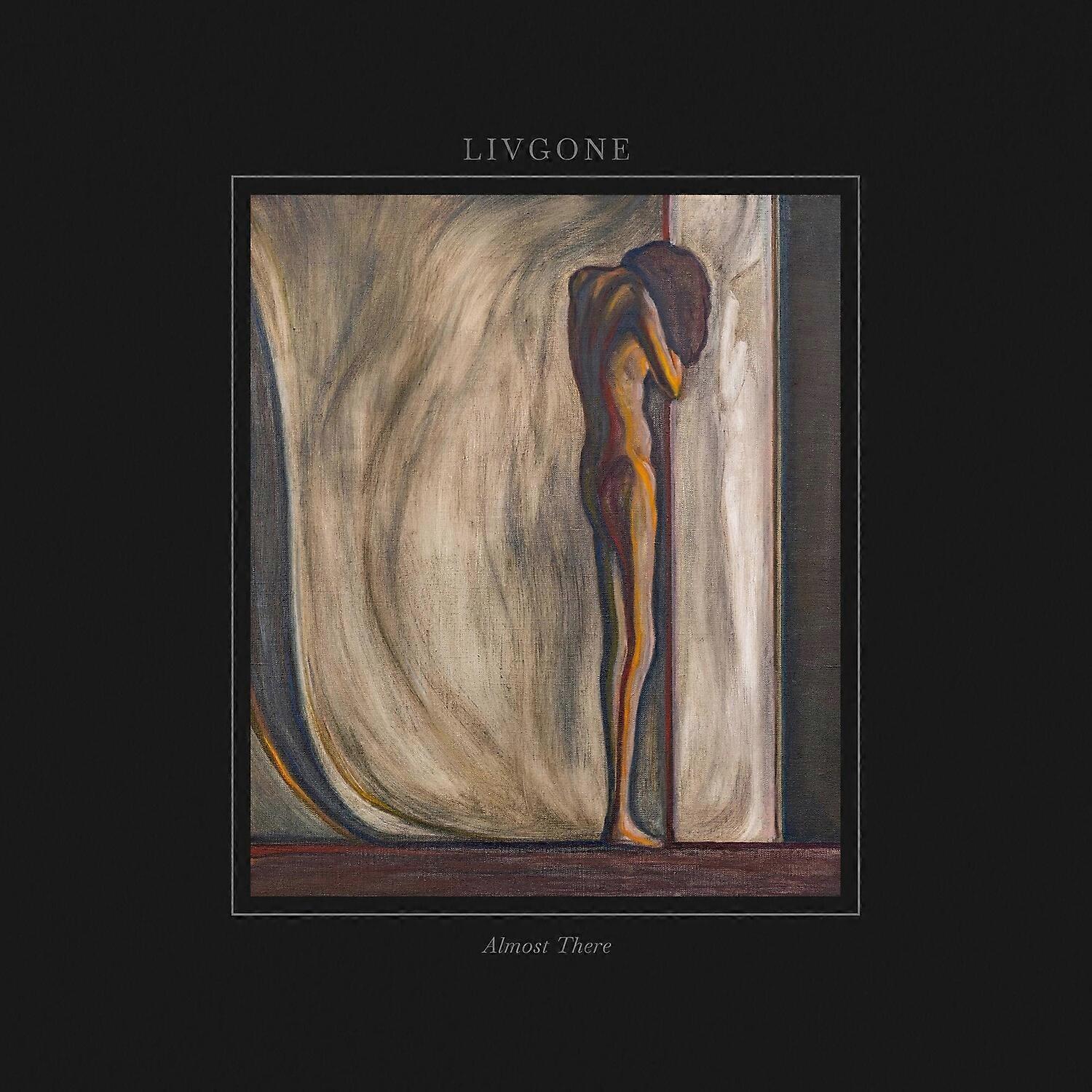 Livgone - Almost There  [COMPACT DISCS] USA import