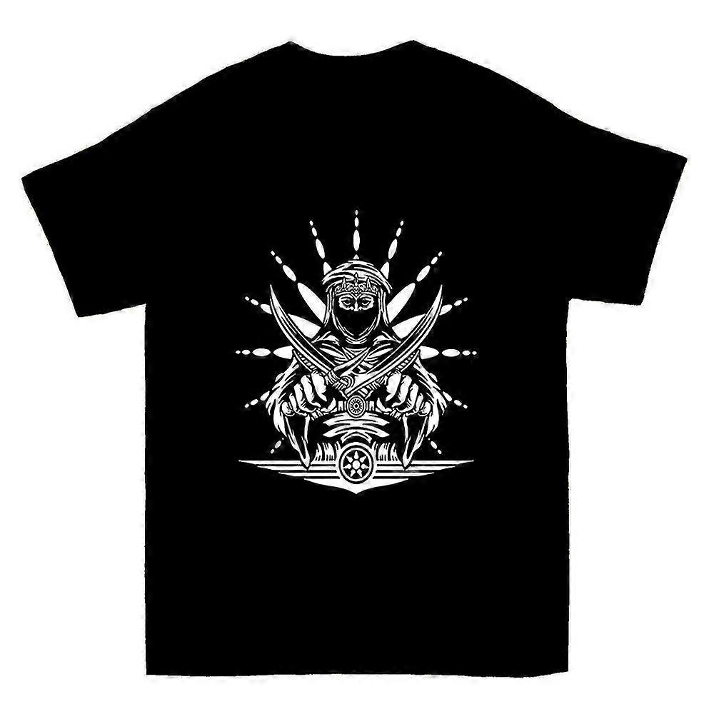 Knight T-shirt