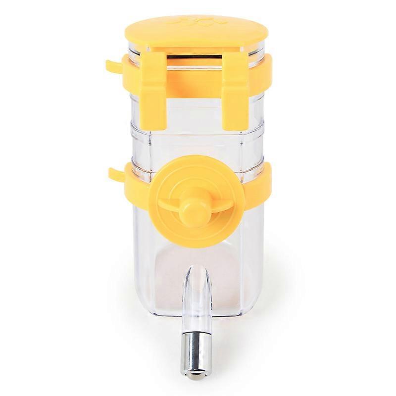 Hangable Pet Drinker 350ml Water Drinker Hond Drinkfles