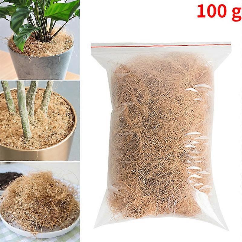 Natuurlijke kokosvezel