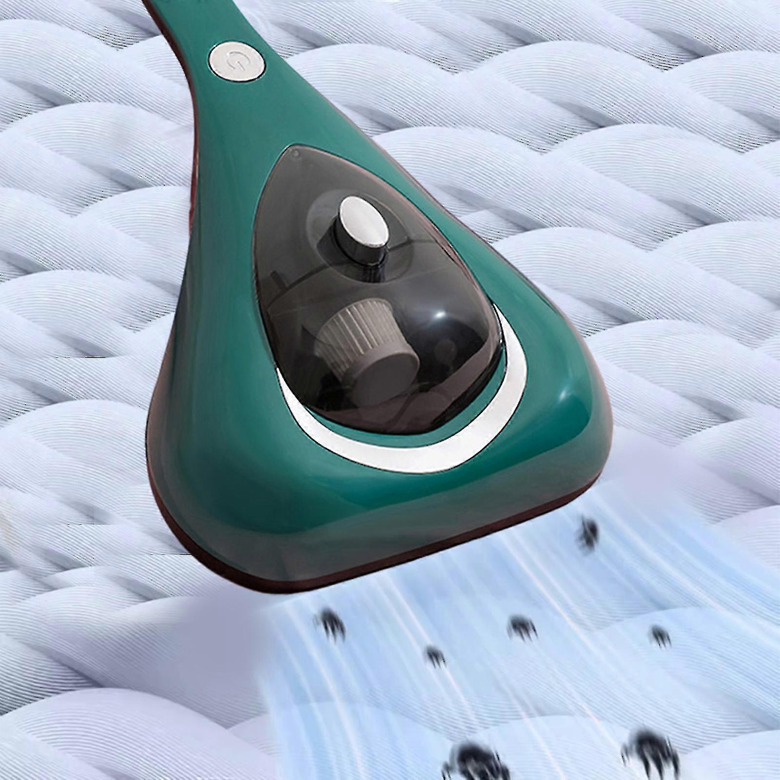 Handheld Vacuum Mattress With Suction And Usb Charging