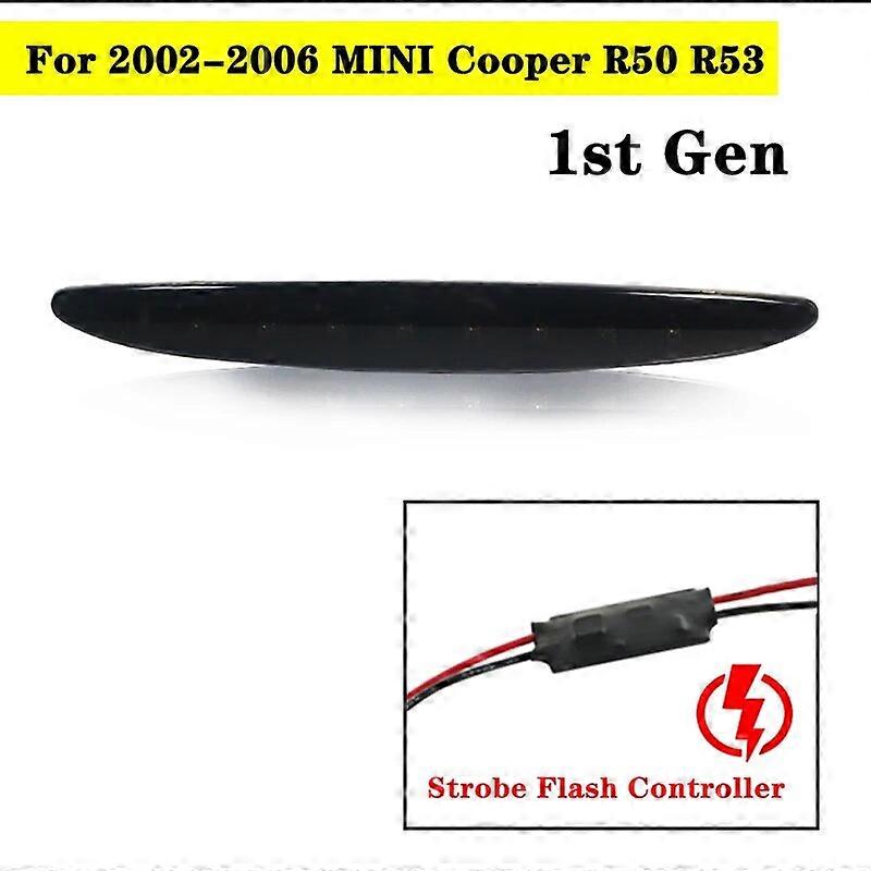 Pedal Commander Per Mini Cooper (2001+) - Centralina Acceleratore, 36 Modalità, Bluetooth, Risparmio Carburante - Foto 13