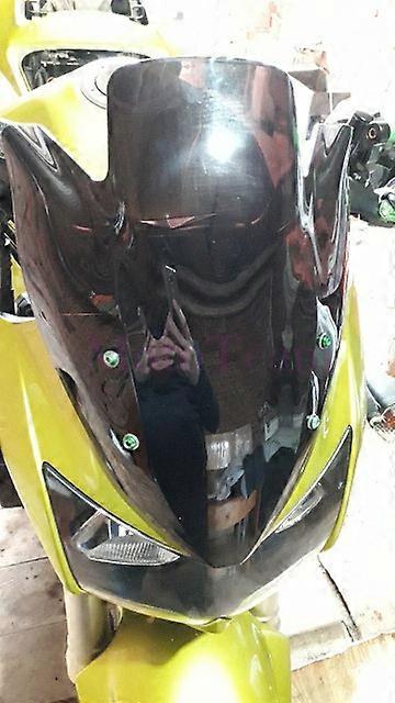 New For Kawasaki Z1000 Z 1000 2003 2004 2005 2006 03 05 04 06 motorcycle Windshield WindScreen
