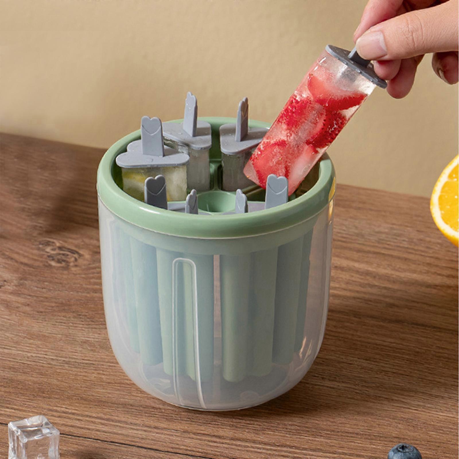 Ice Tray Ice Trays Ice Ball Maker Easy Release Large Ice Form For Chilled Cocktails Whiskey