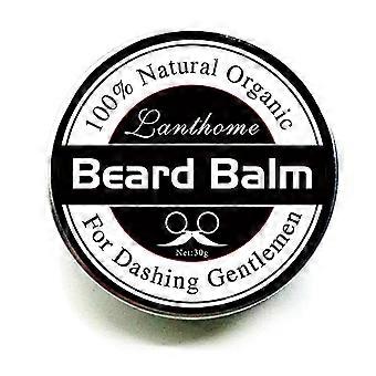 Barba Styling Cera Barba Barba Creme Hidratante Barba de Longa Duração Cera Moldante
