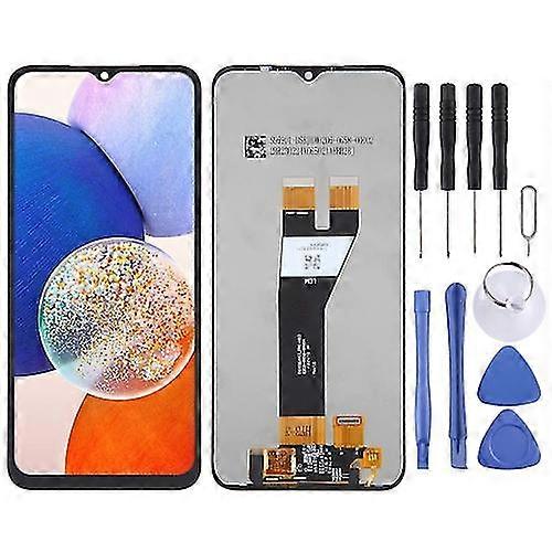 Orig Lcd Screen For Samsung Galaxy A14 5g Sm-a146p Us Edition With Digitizer Full Assembly