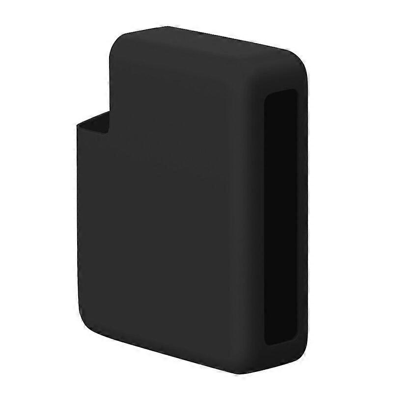 594A Shockproof Silicone Protective Case for -Apple MacBook Pro 140W Power Bank Anti-collision Nonslip Battery Charger Sleeve Electronics Stickers