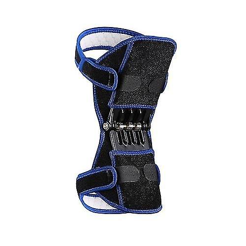 Exercise Machine Equipment Sets Powerful Rebound Knee Pads