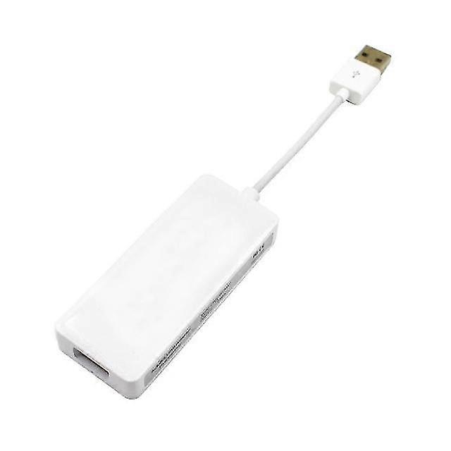 Usb smart car link dongle for android iphone car navigation for apple carplay module auto smart phone usb carplay adapter