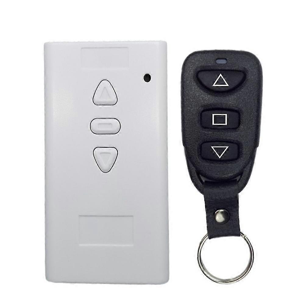 AC/DC 12V 24V 36V Motor Controller Electric Linear Actuator Motor Remote Control Switch Forwards Re