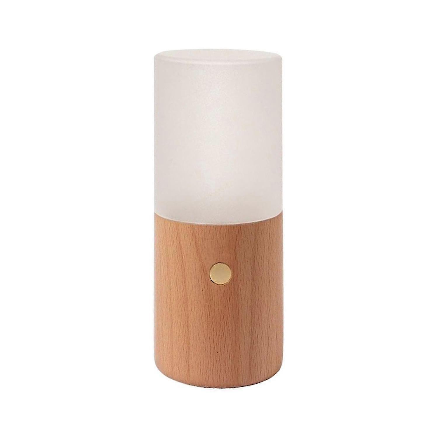Bedroom Bedside Sleeping Night Light Color-changing Gravity Induction Light Color-changing Night Lig