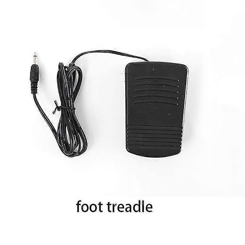 Foot Pedal Controller Control Universal Portable Home Sewing Machine Accessories Hfmqv