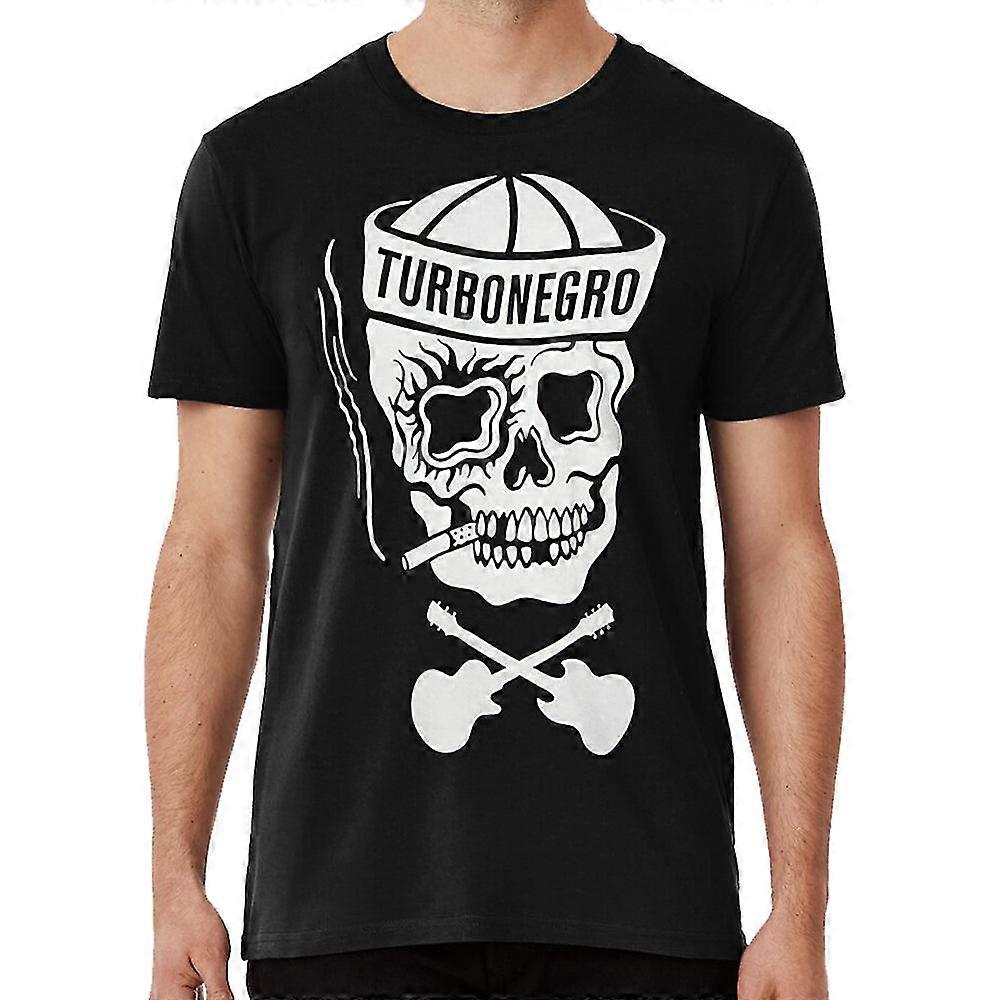 Ny bongripper t-skjorte