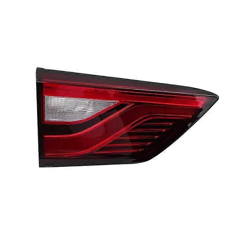 For SAIC MG ZS SUV 2017 2018 2019 Left Right Car Rear Tail Light Reverse Brake Lamp Tail Lamp With No Bulbs Turn Signal Light