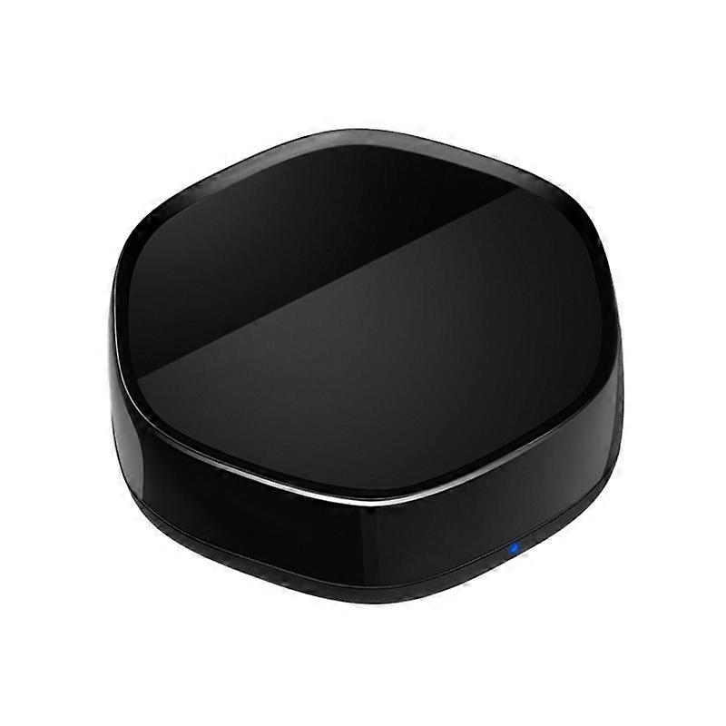 Universal Smart Wifi Hjem Infrarød IR-fjernkontroll APP Stemmekontroll TV Air