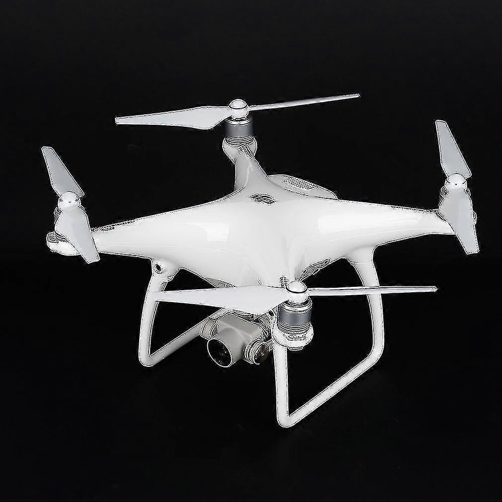 white 1 Pairs 9450 Props Propellers Ccw Cw For Dji Phantom 4