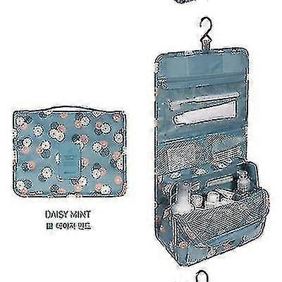 Travel Makeup Organizer Bag
