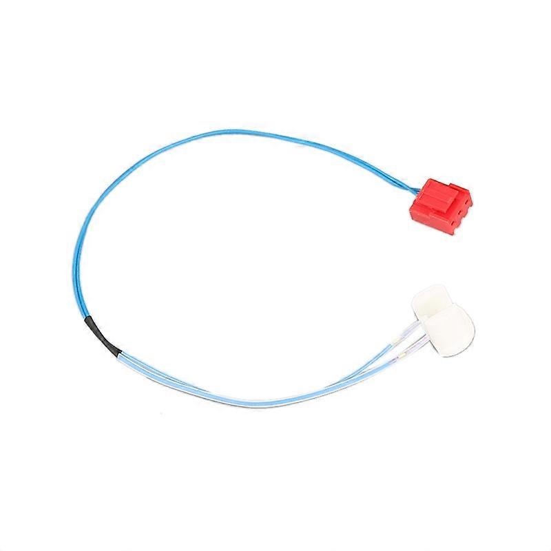 Parking Heater Temperature Sensor NTC50K for Webasto Trucks Bus Boat Heating Temperature Sensor Bl