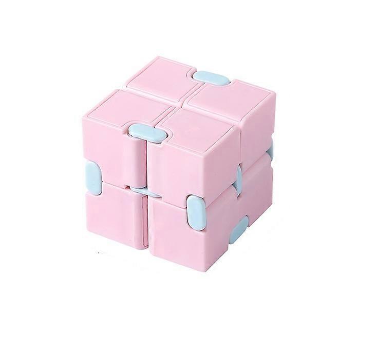 Fidgets Toys Fidget Cubes Infinity Cubes pour enfants et adolescents et adultes Cool Stuff Jouet Adulte Mini Gadget