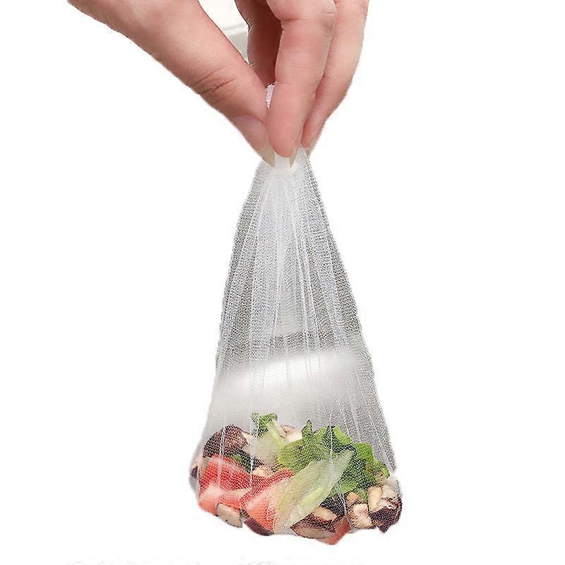 Filter Bag Kitchen Sink Filter (100 Pieces)