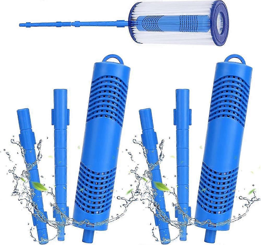 Spa Filter Lasts 4 Months Cartridge Pool Filter Cartridges Mineral Parts For Spa And Jacuzzi Pool And Spa Filter Cartridge Spa Cartridge Pool Filter