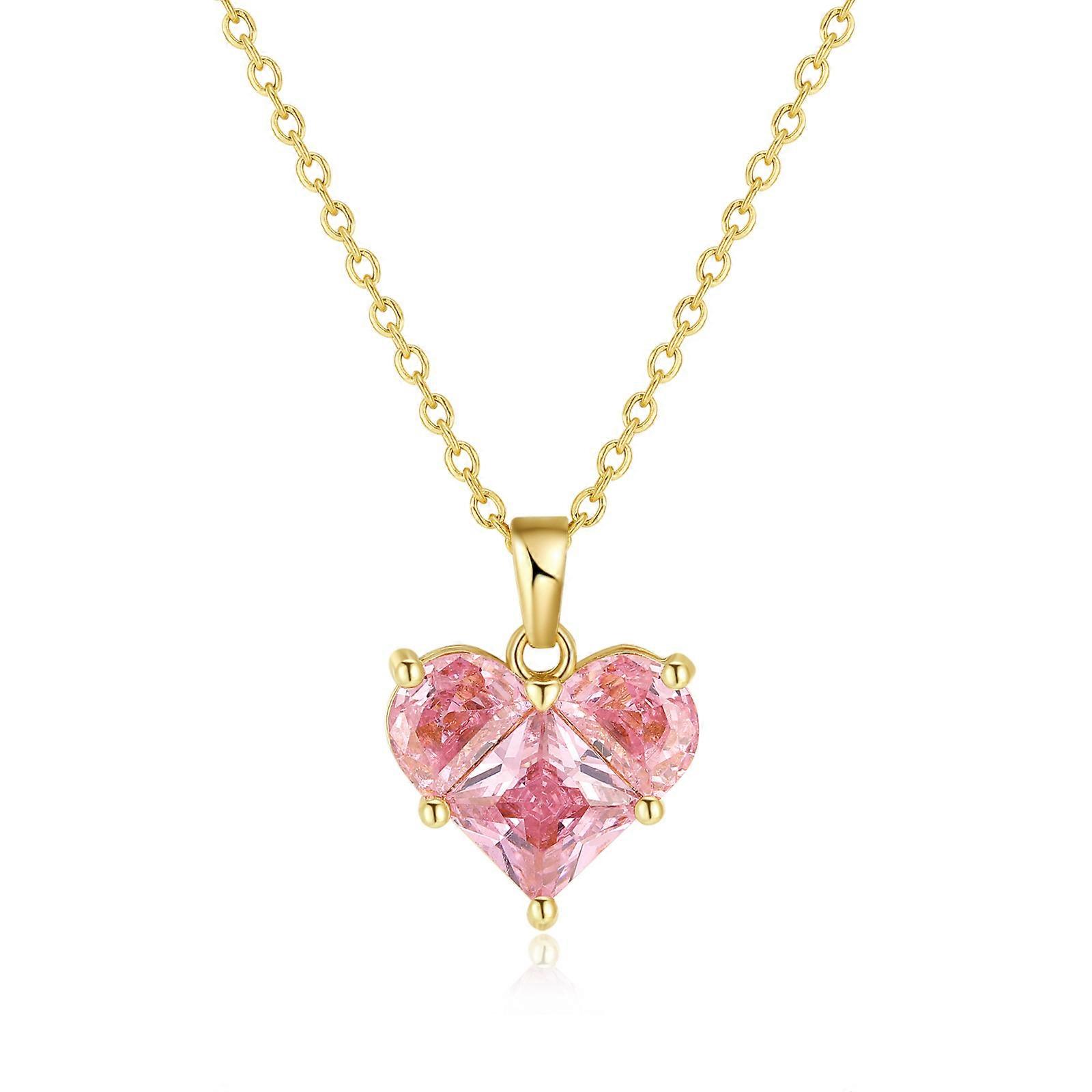 Women's Pendant Necklace