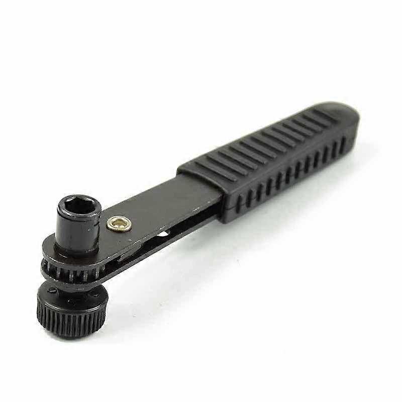 1/4 Inch Ratchet Set Spanner Wrench