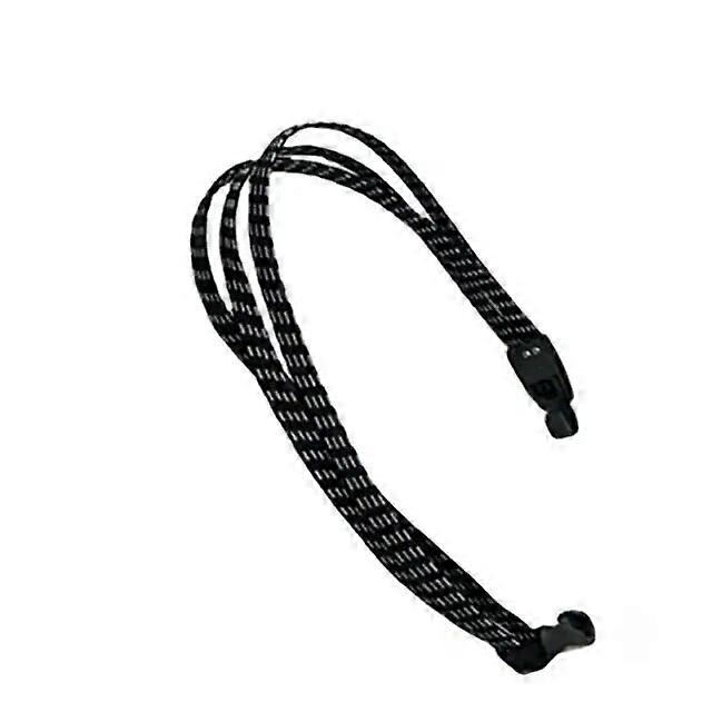 1PC Bicycle Luggage Rope Mountain Bike Elastic Straps Cord Hooks Strong elasticity Convenient to carry Outdoor Tensioning Belts