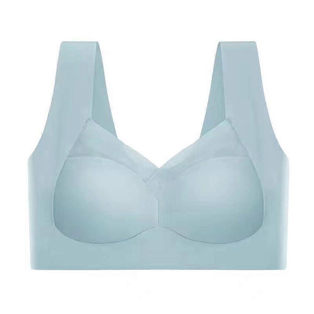 Wmbra Posture Correcting Bra Wireless Push-Up Ergonomic Comfort Breathable