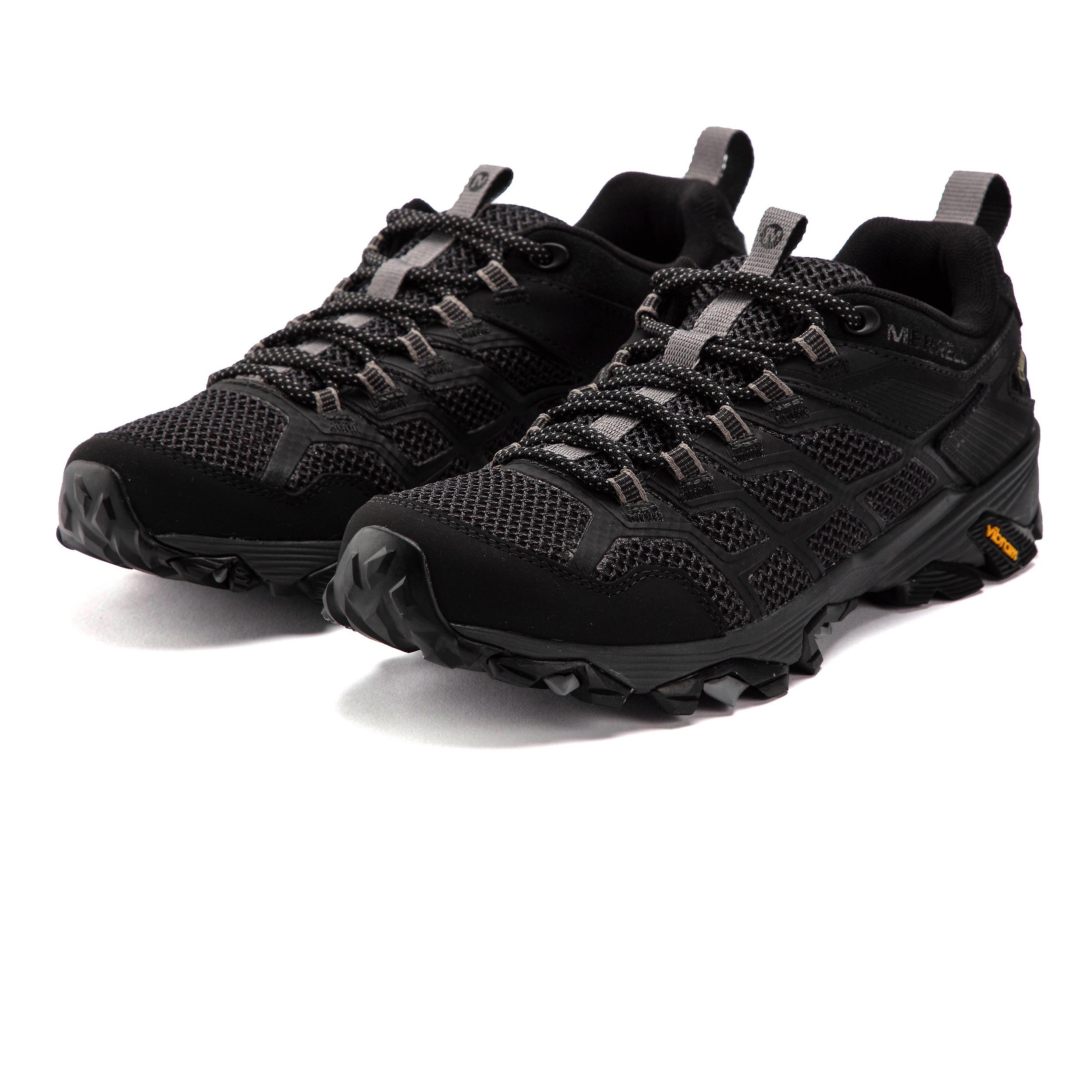 ▷ Las 7 Mejores Zapatillas de Trekking Gore Tex (2022)🥇🥾
