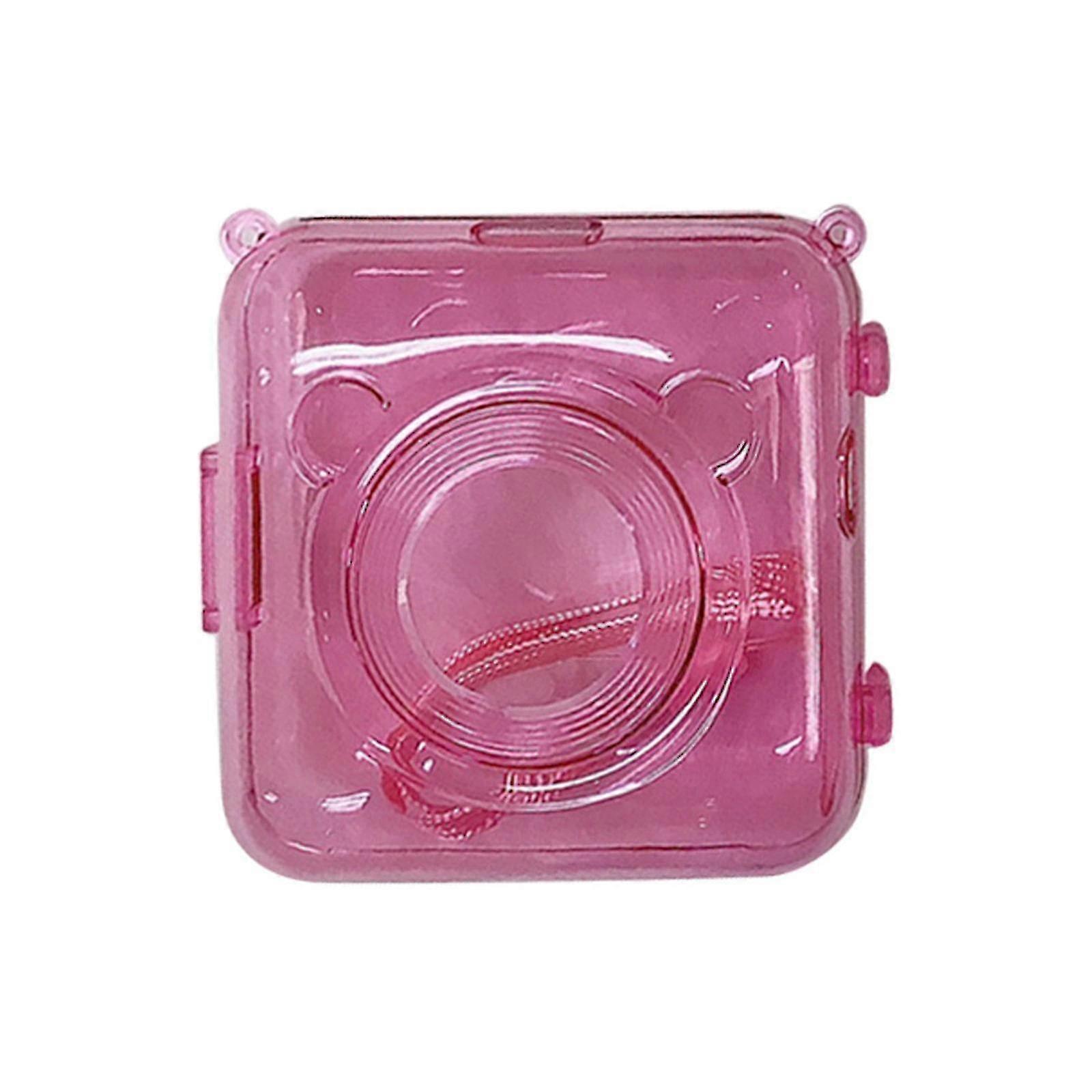 Portable Thermal Bluetooth Printer Anti-drop And Anti-scratch Protective Shell