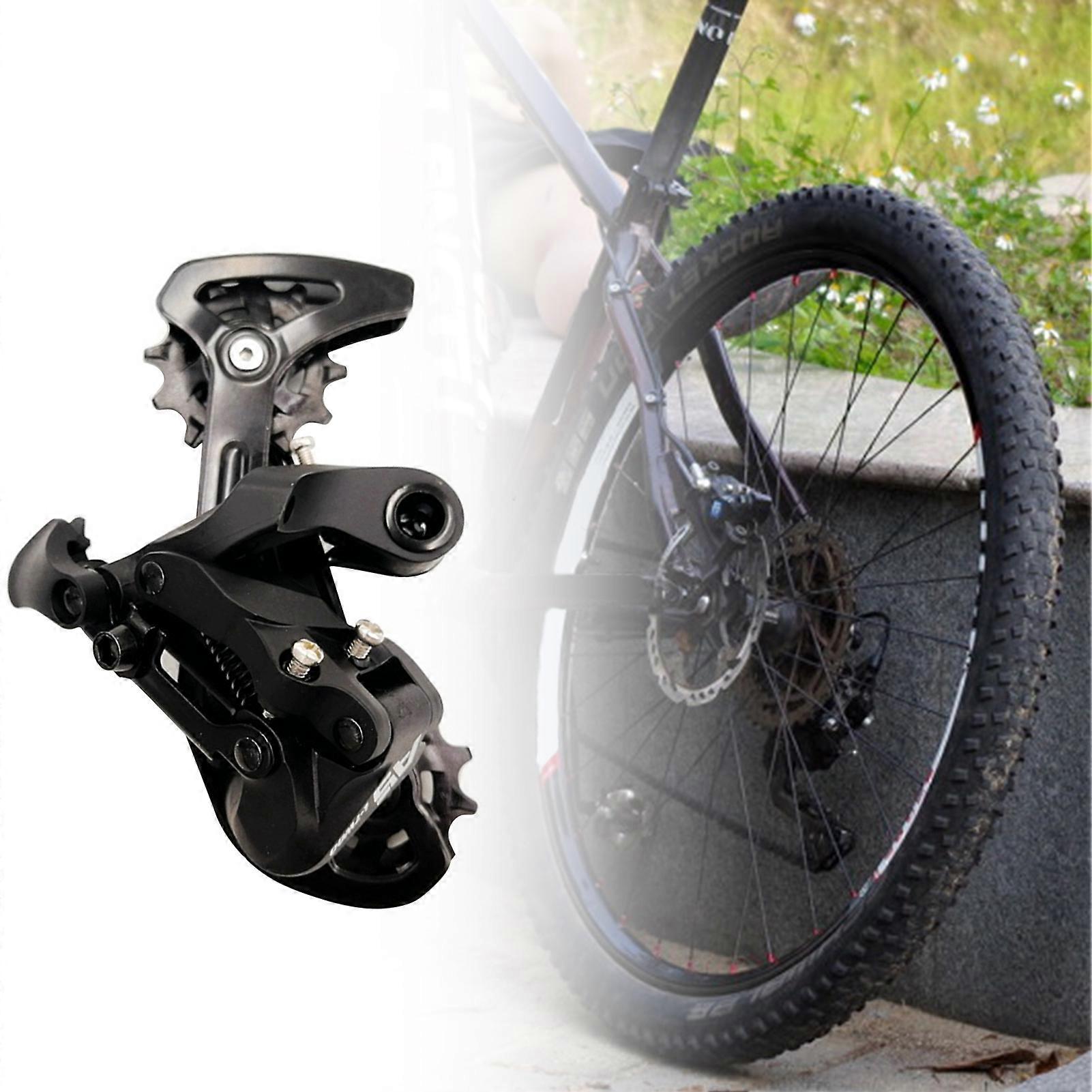 Kaesi LTWOO A5 9-speed 50T Bike Cycling Extended Rear Derailleur for MTB