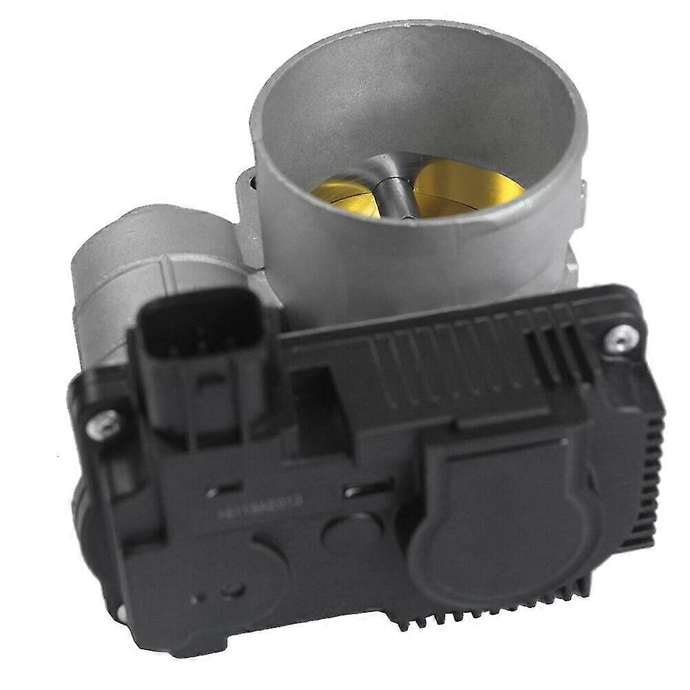Throttle Body Assembly With Sensors 16119-ae013 For For Altima Sentra 2002-2006 2005-2006 2.5l New