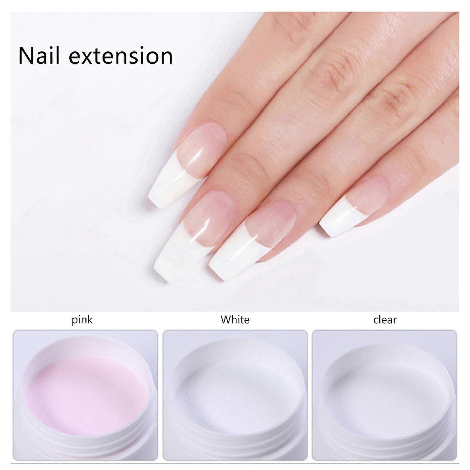 Manicure Set Acrylic Nail Kit Professional Acrylic Nail Kit for Salon Use