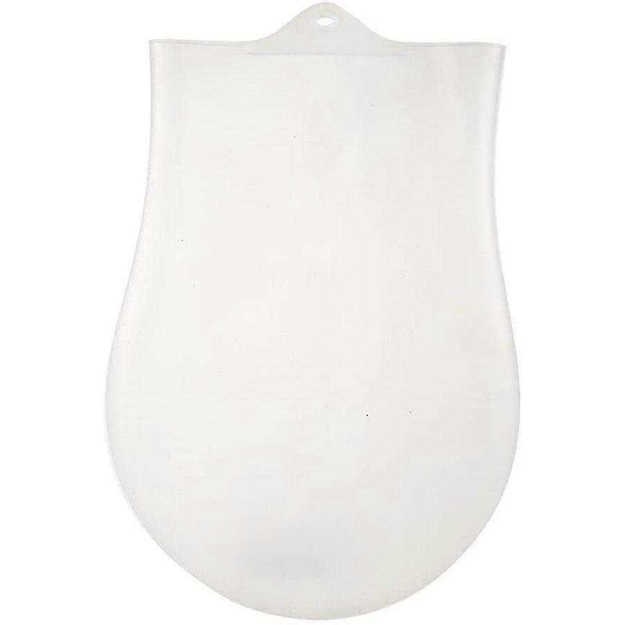 Soft Silicone Reusable Kneading Dough Bag Flour Mixing Preservation Bags Kitchen Baking Tool