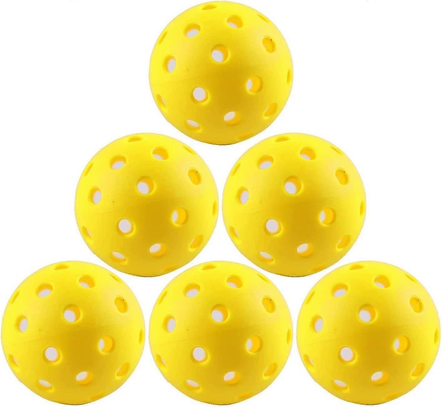 Outdoor Pickleball Balls