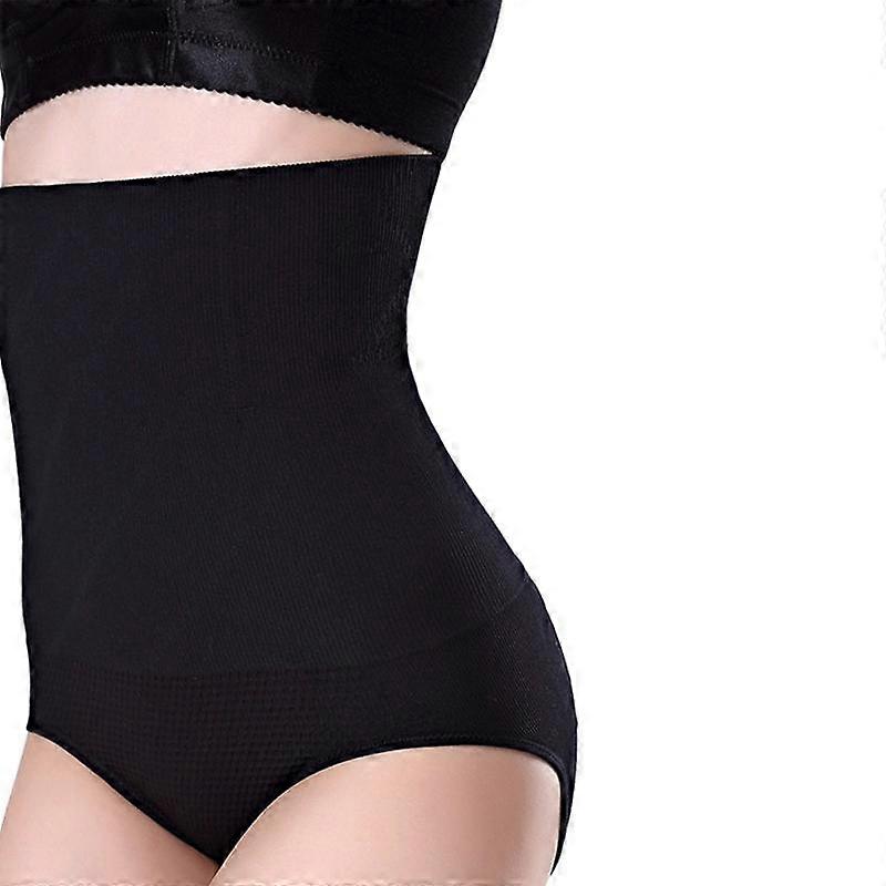 Women's High Waisted Tummy Tucker Shapewear Girdle - Firm Control Shaper Panty 2 thumbnail image