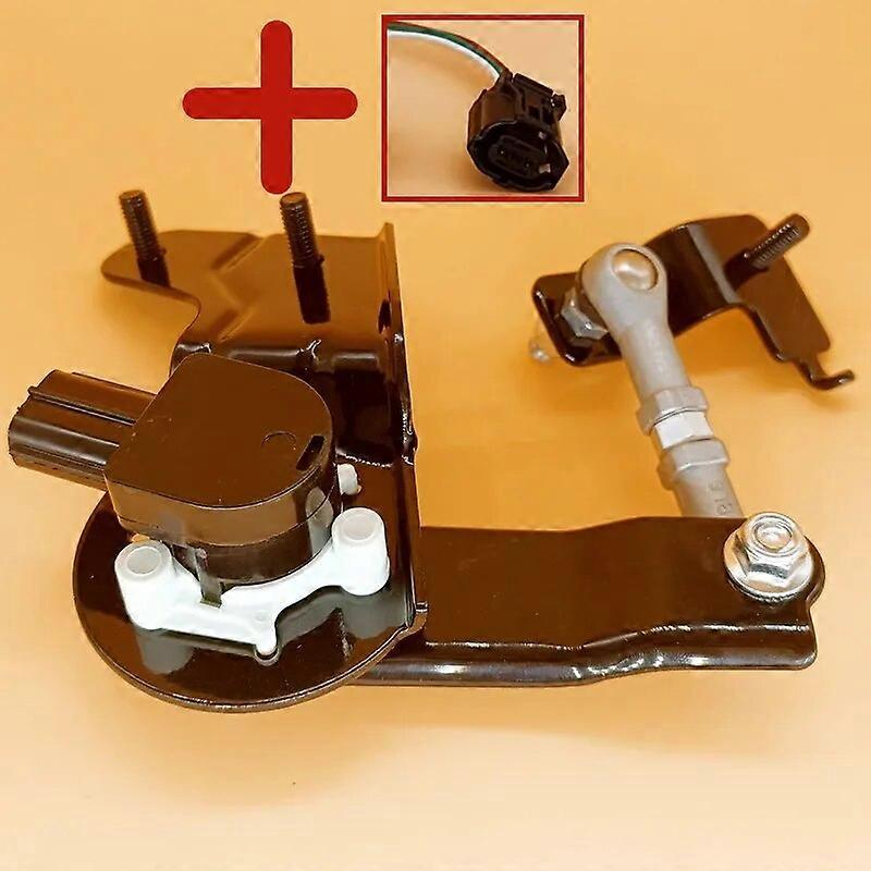 Nieuwe ophangingshoogte koplampniveausensor 84031-FG000 voor Subaru Forester Impreza OUTBACK LEGACY